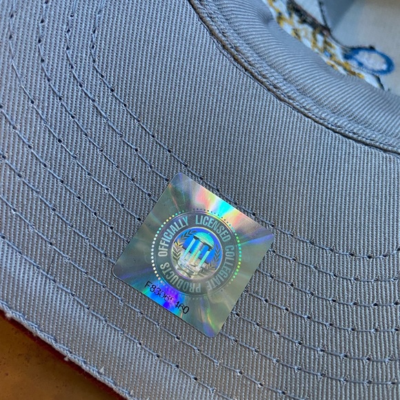 NCAA men’s basketball Final Four baseball hat from San Antonio 2008🏀 - Picture 5 of 8